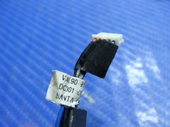 Dell Latitude E6440 14" Genuine DC-IN Power Jack w/ Cable HH3J4 DC301000H00 ER* - Laptop Parts - Buy Authentic Computer Parts - Top Seller Ebay