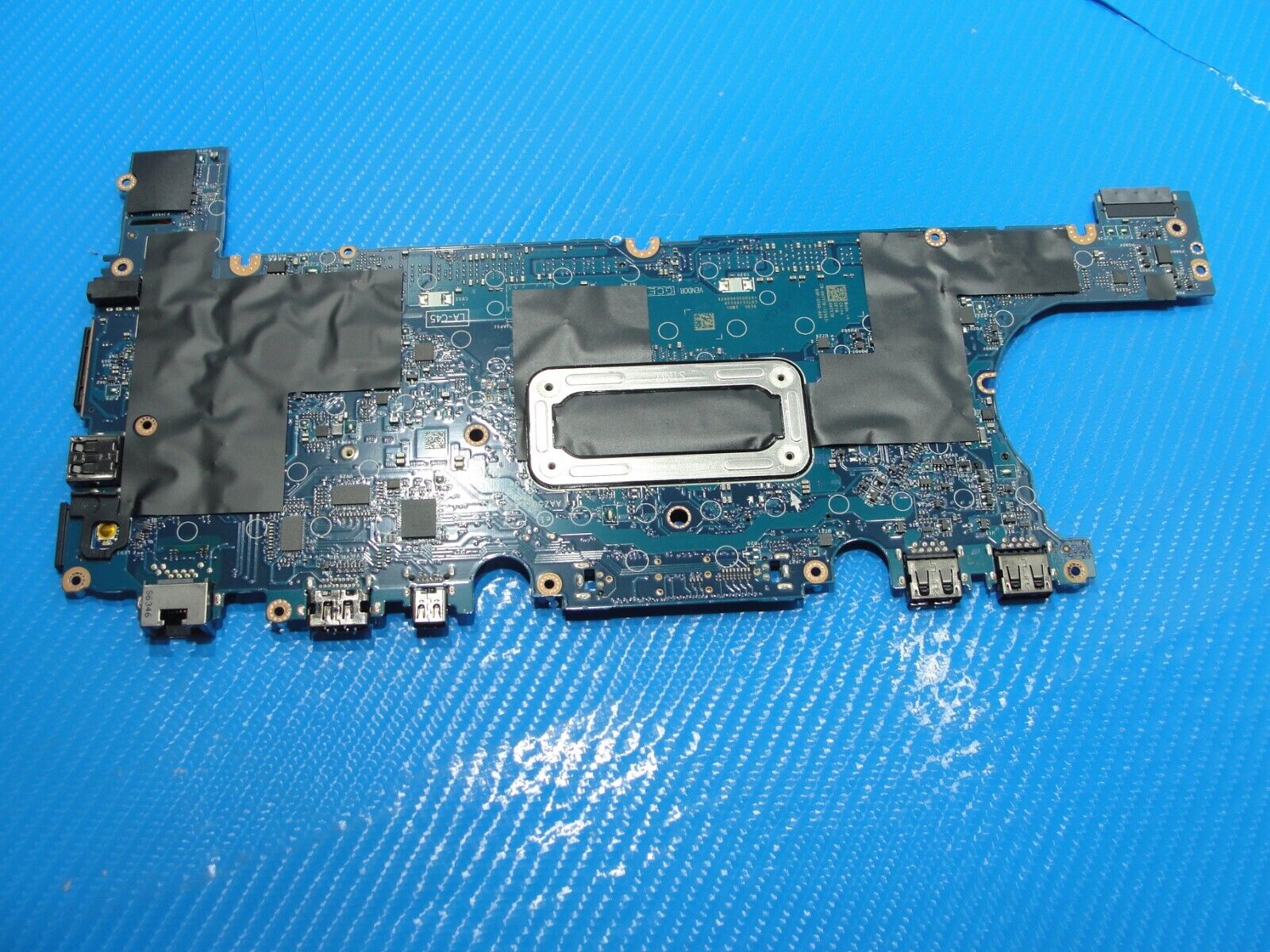 Dell Latitude E7270 12.5