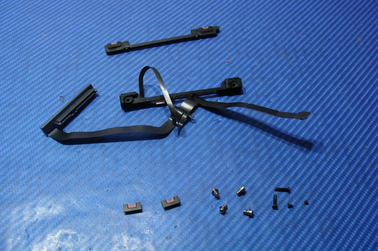 MacBook Pro A1286 15