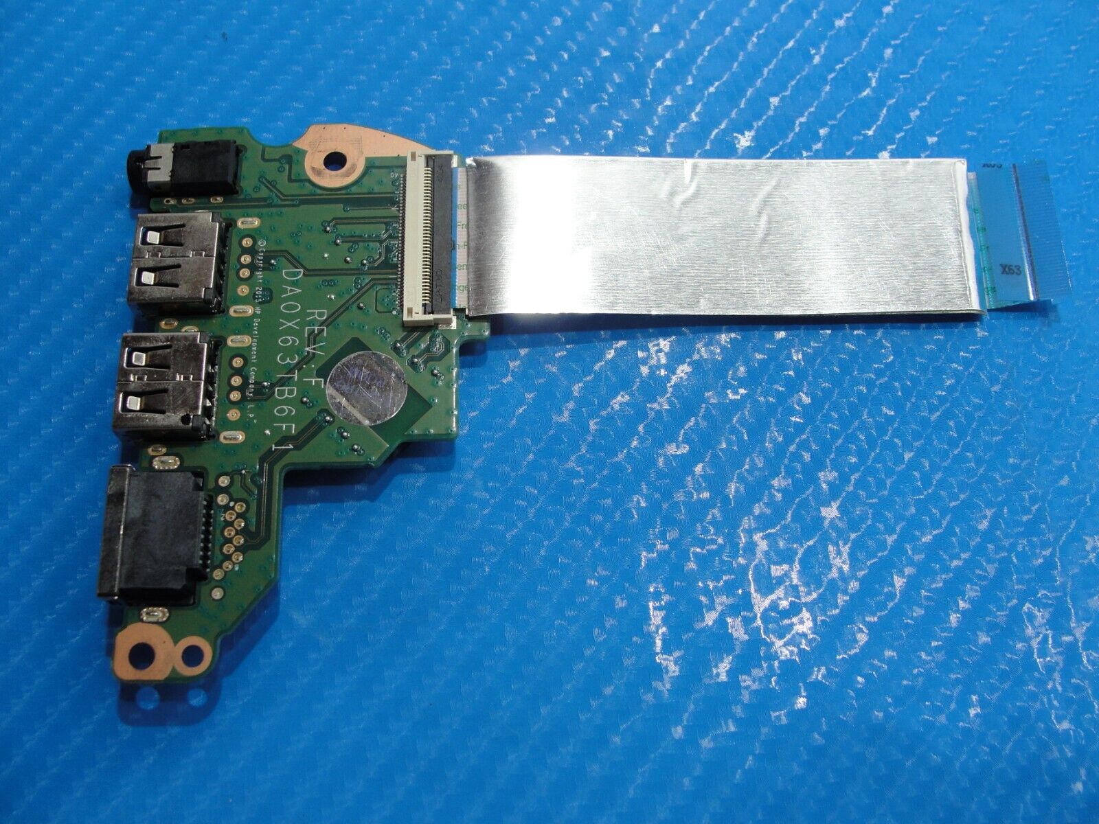 HP ProBook 450 G3 15.6