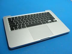 MacBook Pro A1278 13" 2011 MD313LL/A Top Case w/Trackpad Keyboard 661-6075 - Laptop Parts - Buy Authentic Computer Parts - Top Seller Ebay