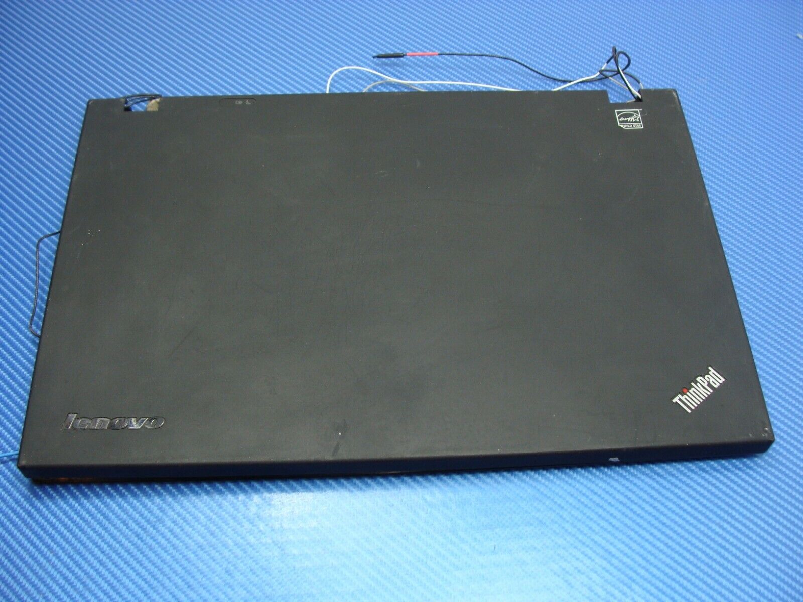 Lenovo ThinkPad T520 15.6