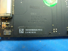 MacBook Pro A1502 13" 2013 ME864LL/A i5 2.4GHz 4GB Logic Board 820-3476-A AS IS - Laptop Parts - Buy Authentic Computer Parts - Top Seller Ebay
