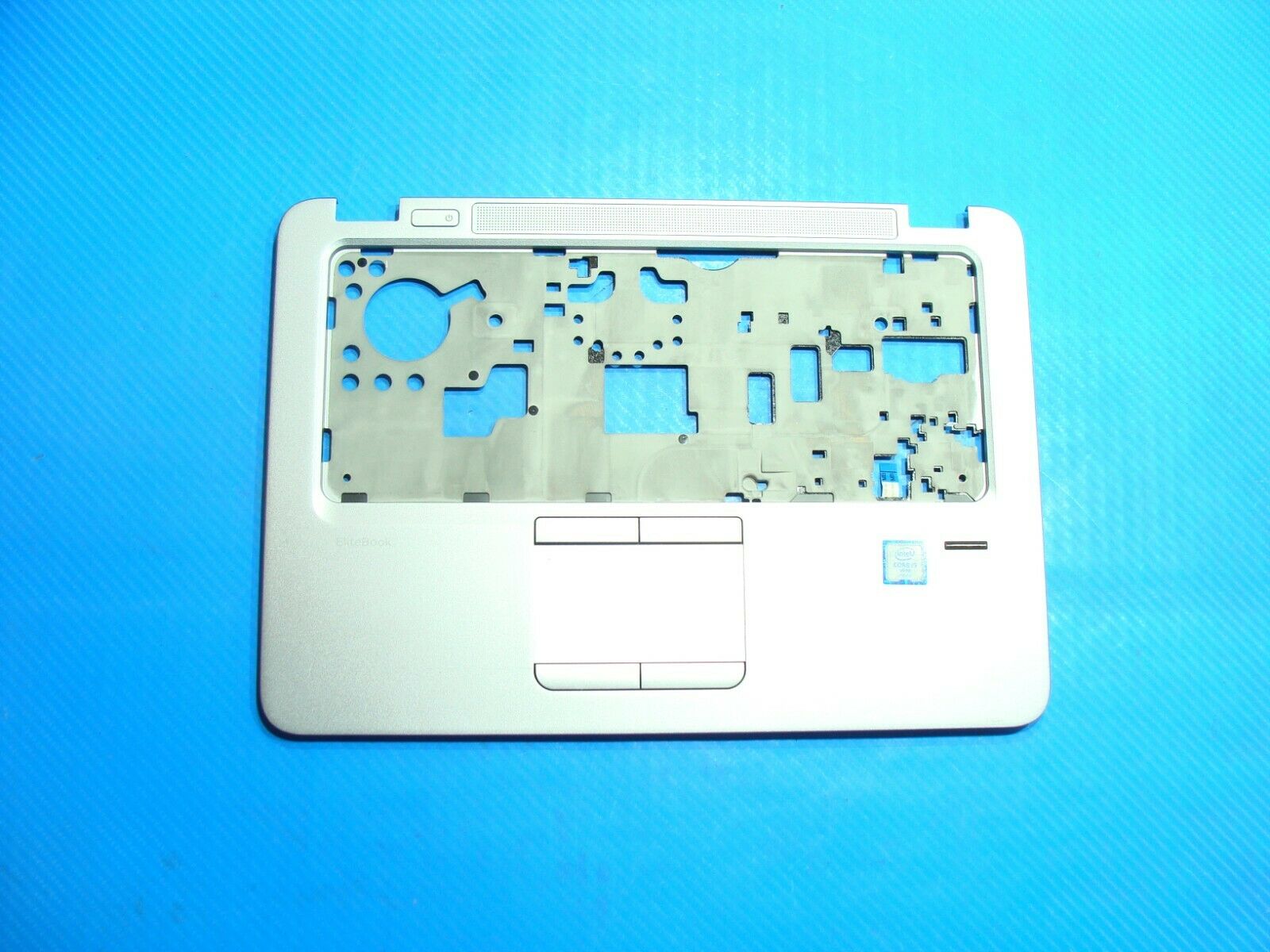 HP EliteBook 12.5