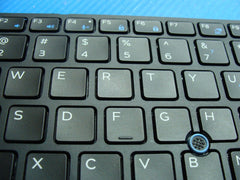 Dell Latitude 5491 14" Genuine US Backlit Keyboard 6NK3R PK1325A4B00