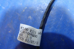 HP EliteBook 8440p 14" OEM Modem Module Board w/ Lan Connector 628824-001 ER* - Laptop Parts - Buy Authentic Computer Parts - Top Seller Ebay