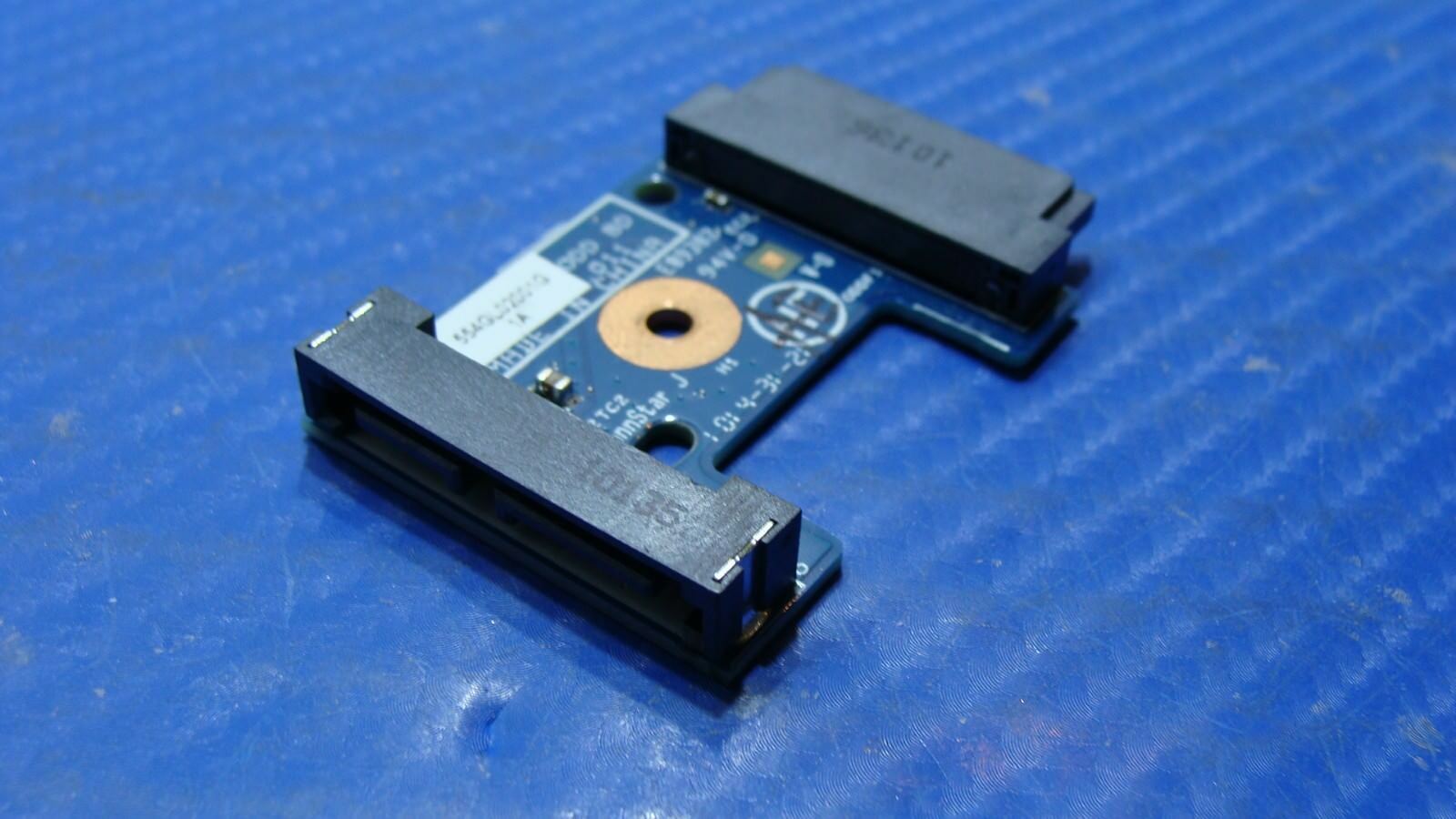 HP ProBook 4720s 17.3