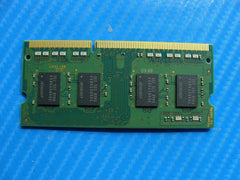 Asus Q303UA Samsung 4GB 1Rx8 PC3L-12800S Memory RAM SO-DIMM M471B5173EB0-YK0