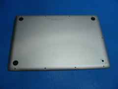 MacBook Pro A1278 13" Early 2010 MC374LL/A Bottom Case Housing Silver 922-9447 - Laptop Parts - Buy Authentic Computer Parts - Top Seller Ebay