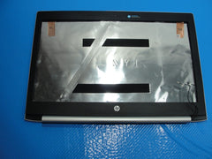 HP ProBook 15.6" 450 G5 Genuine Laptop LCD Back Cover w/ Bazel 3lx8ctp003 
