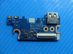 HP 250 G6 15.6" Genuine Laptop USB Card Reader Board LS-E795P