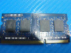 MacBook Pro 17" A1297 2011 MD311LL Hynix SO-DIMM RAM Memory 2GB PC3-10600S - Laptop Parts - Buy Authentic Computer Parts - Top Seller Ebay