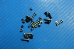 HP 15-bs061st 15.6" Screw Set Screws for Repair ScrewSet 