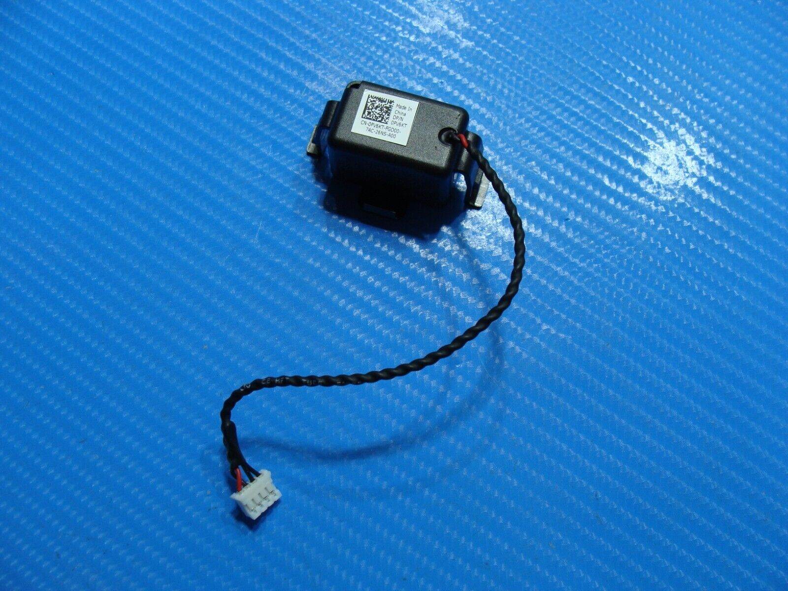 Dell Optiplex 3050 Genuine Desktop Internal Speaker PV6KT - Tested Computer Laptop Parts