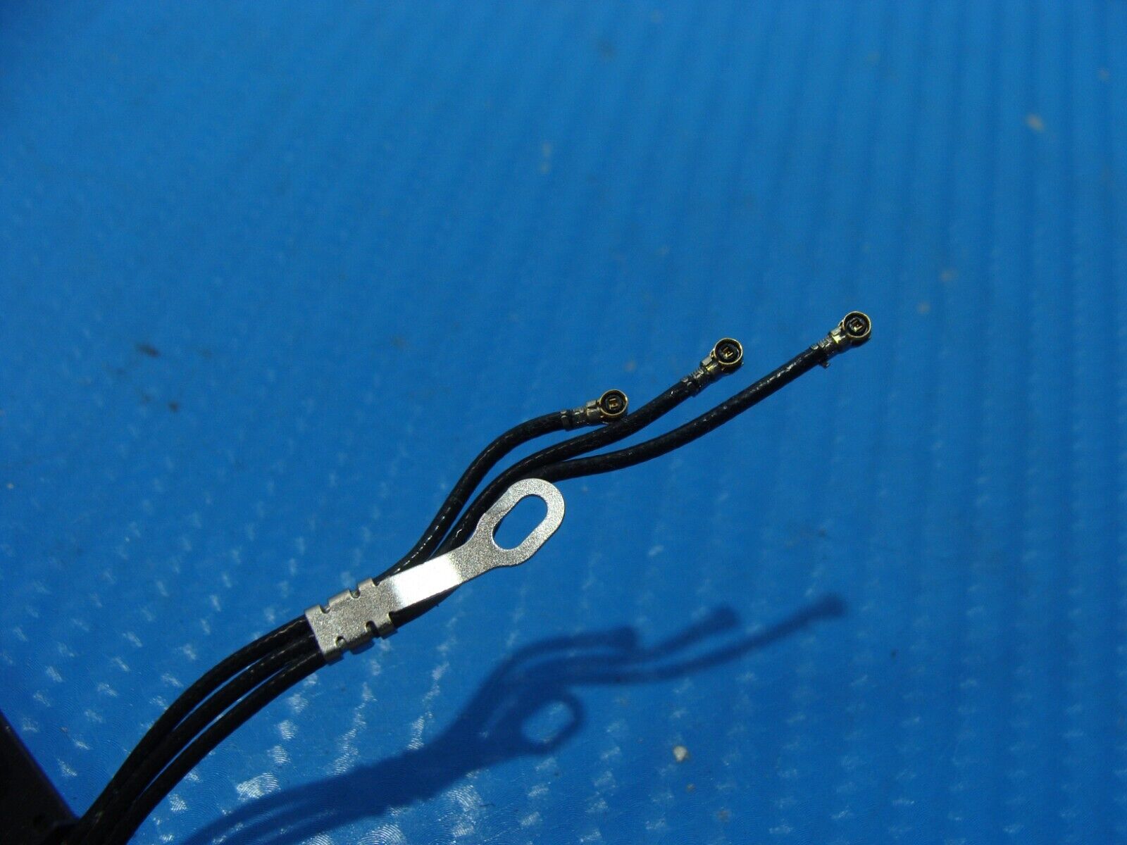 MacBook Pro A1707 15