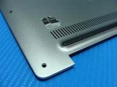 Dell XPS 13 9360 13.3" Genuine Laptop Bottom Base Case Cover NKRWG AM1FJ000103