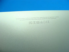 MacBook Pro A1706 13" Mid 2017 BTO Bottom Case Silver 923-01382