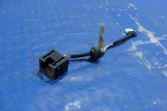 Sony Vaio VPCEB11FM PCG-71312L 15.6" Ethernet LAN Port w/Cable 015-0201-1509 ER* - Laptop Parts - Buy Authentic Computer Parts - Top Seller Ebay