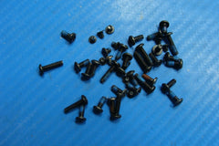 HP Probook 6550b 15.6" Screw Set Screws for Repair ScrewSet 
