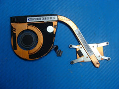 Lenovo ThinkPad Yoga 12 12.5" OEM CPU Cooling Fan w/Heatsink AT16Z001DT0 00HT723 - Laptop Parts - Buy Authentic Computer Parts - Top Seller Ebay