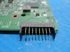 Dell Inspiron 14 3452 14" Genuine Intel N3050 1.6GHz Motherboard 0DTRW 896X3