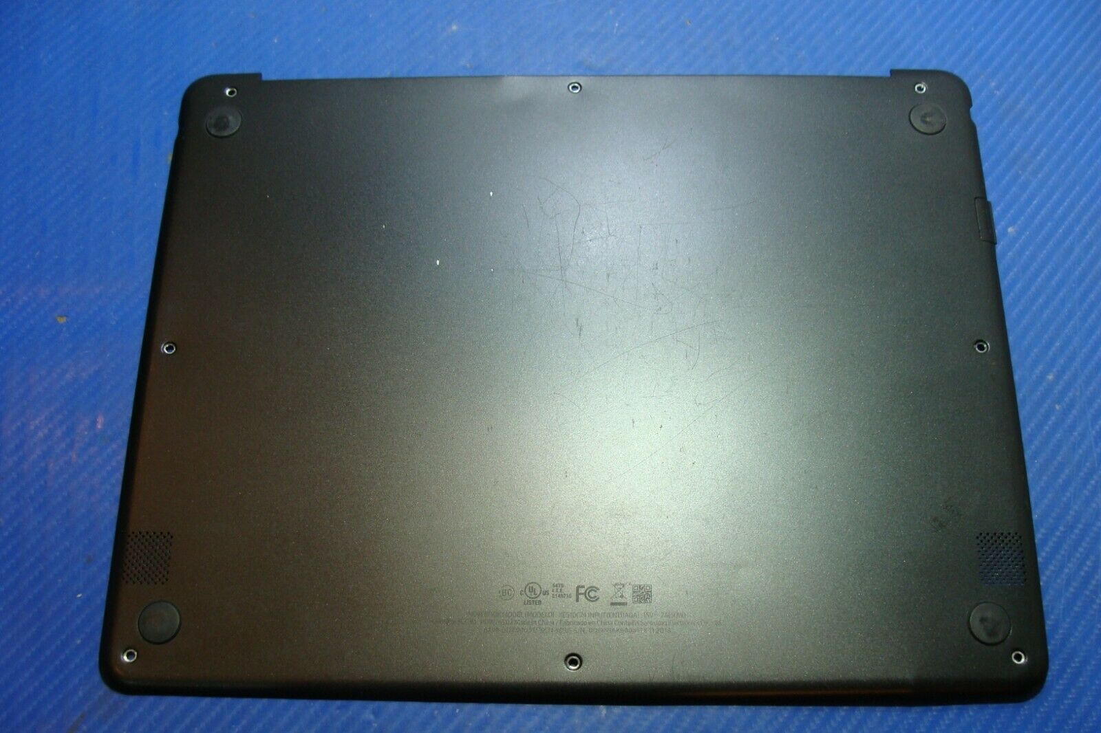 Samsung Chromebook Pro XE510C24-K01US 12.3