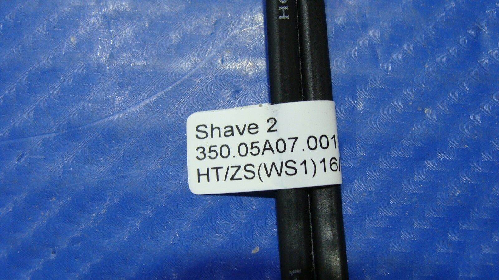 HP Pavilion 510-A010 Genuine Desktop HDD Hard Drave Connector 350.05A07.0012 - Tested Computer Laptop Parts