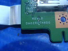 Acer Chromebook CB3-531-C4A5 15.6" USB Card Reader Board w/Cable DA0ZRUTH6D0 ER* - Laptop Parts - Buy Authentic Computer Parts - Top Seller Ebay