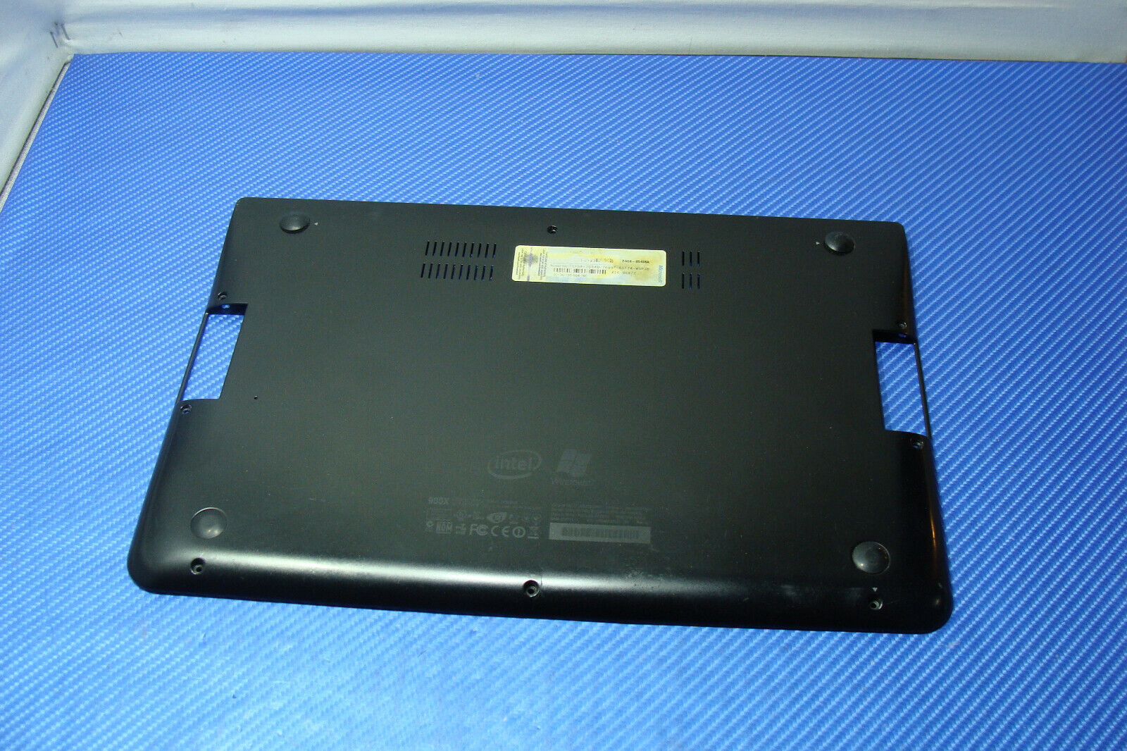 Samsung NP900X3A-A05US 13.3