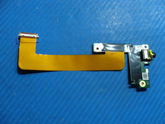 Lenovo ThinkPad X1 Carbon 6th Gen 14" Genuine Audio Board w/Cable 00HW563