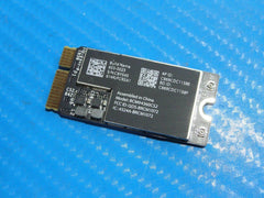 MacBook Air Early 2015 A1466 MJVE2LL/A WIFI Bluetooth Card 661-7481 BCM94360CS2 - Tested Computer Laptop Parts