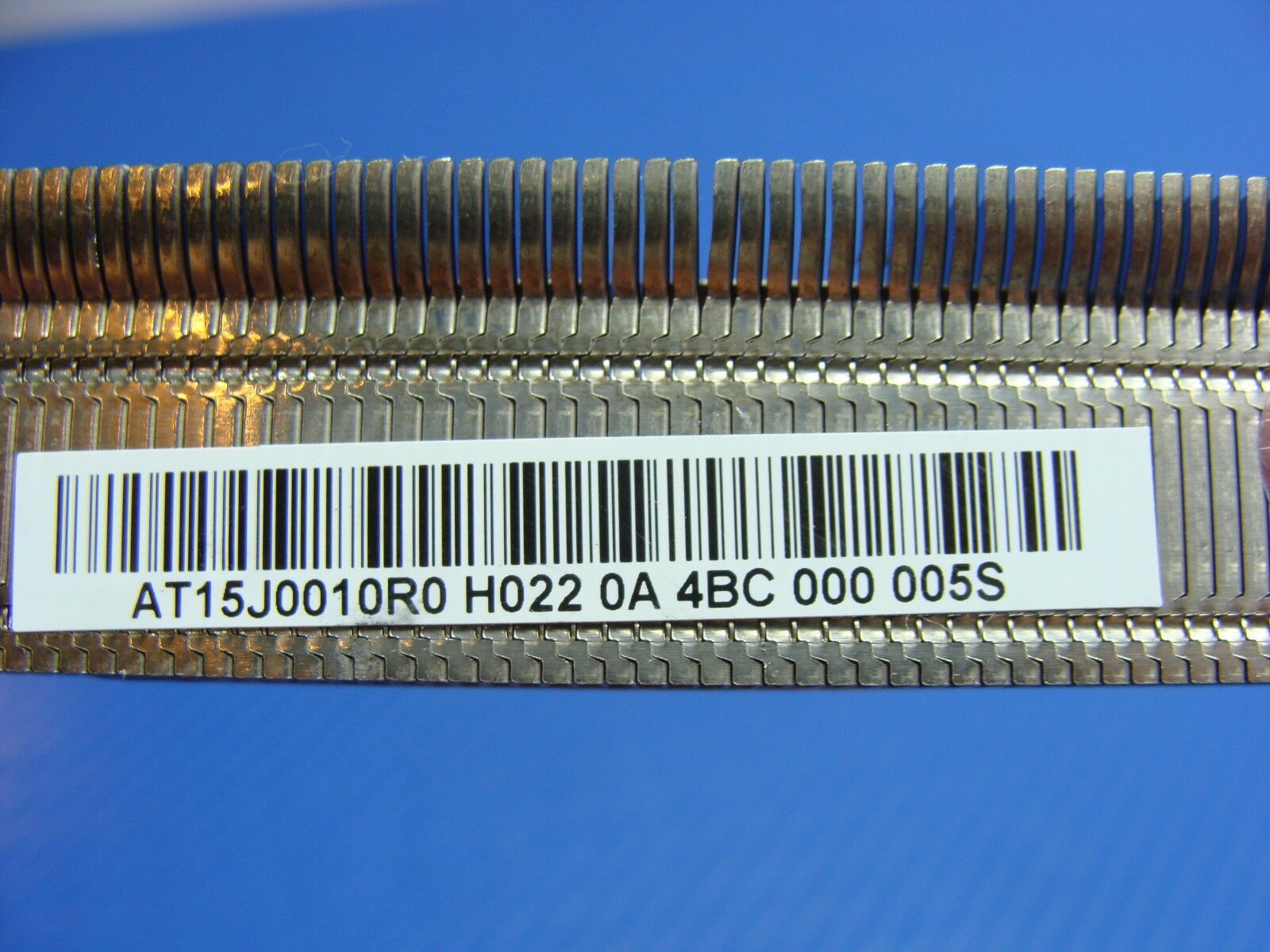 Toshiba Satellite C55D-B5308 15.6