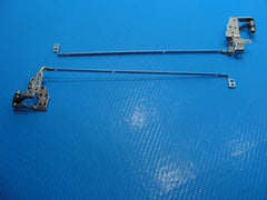 HP TouchSmart 15-Series 15.6" Genuine Laptop Left & Right Hinge Set Hinges