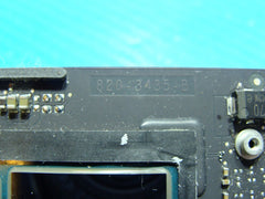 MacBook Air A1465 11" 2013 MD711LL/B i5-4250u 1.3GHz 4GB Logic Board 661-7469
