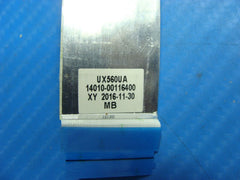 Asus Q504UAK 15.6" USB Audio Card Reader Board w/Cable 60nb0bz0-io1200 - Laptop Parts - Buy Authentic Computer Parts - Top Seller Ebay