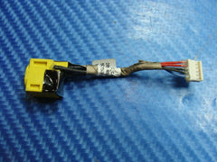 Lenovo ThinkPad X220 12.5" OEM DC-IN Power Jack w/Cable 50.4KH01.001 #1 ER* - Laptop Parts - Buy Authentic Computer Parts - Top Seller Ebay