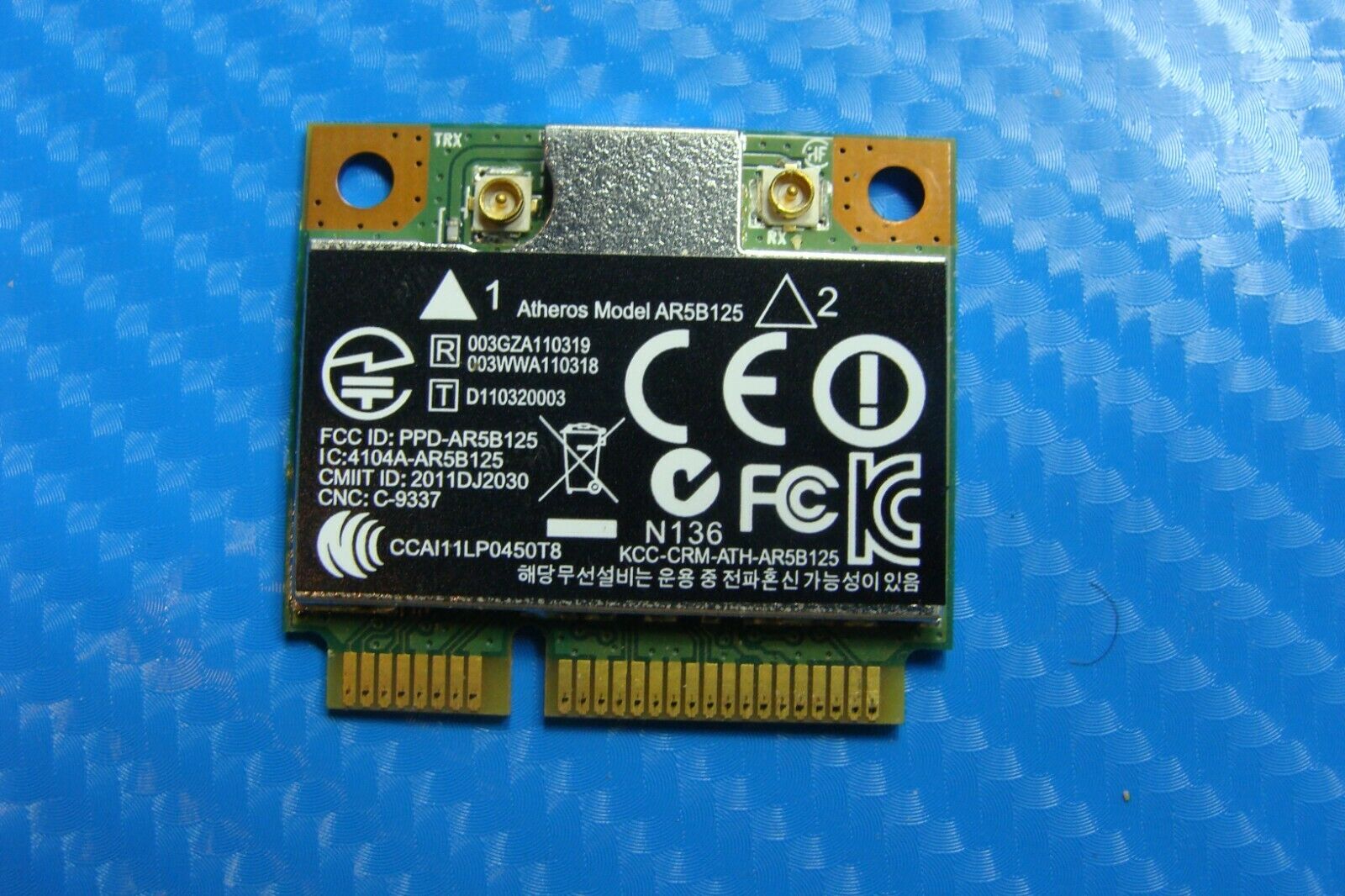 HP Pavilion 14-b110us 14