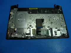 Acer Chromebook 11.6" C710-2847 Genuine Palmrest w/Touchpad Keyboard AP0RO000370 Acer