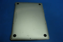MacBook Air A1466 13" 2013 MD760LL/A MD761LL/A Early Bottom Case Silver 923-0443 - Laptop Parts - Buy Authentic Computer Parts - Top Seller Ebay