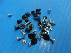 HP 15-ef1072nr 15.6" Genuine Laptop Screw Set Screws for Repair ScrewSet