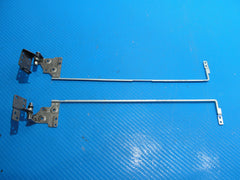 Lenovo G50-70 15.6" Genuine Laptop Left & Right Hinge Set Hinges Lenovo