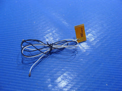 Toshiba Satellite C655-S5229 15.6" Genuine Wireless Antenna Kit 6036B0070902 Toshiba