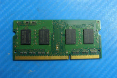 MacBook Pro A1278 Samsung 2Gb Memory Ram So-Dimm pc3-10600s m471b5773dh0-ch9 - Tested Computer Laptop Parts