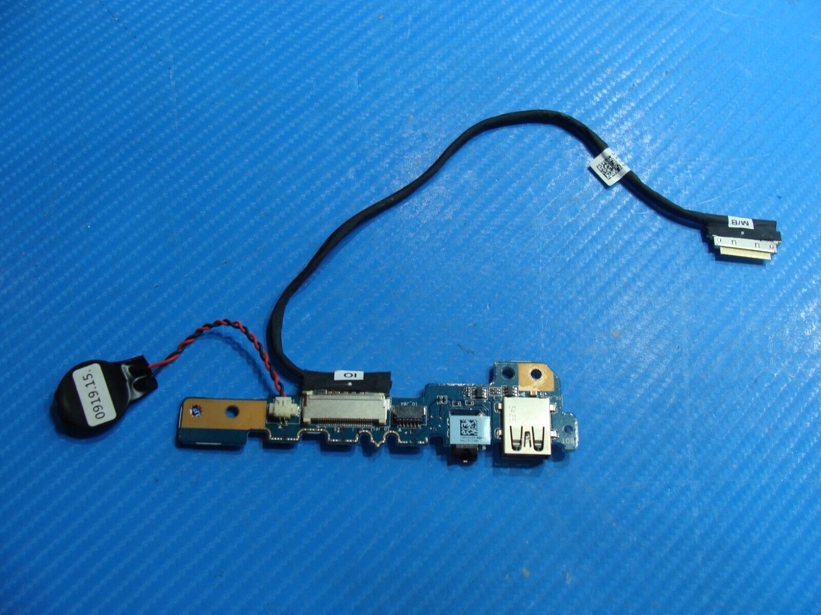 Toshiba Satellite Fusion L55W-C5320 15.6