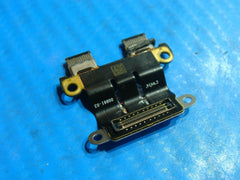 MacBook Pro A1707 15" Late 2016 MLH32LL/A I/O Board 923-01480 821-00861-03 