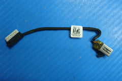 Dell Inspiron 5570 15.6" Genuine Laptop DC IN Power Jack w/Cable 2K7X2 