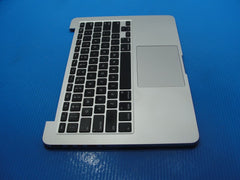 MacBook Pro A1502 13" 2015 MF839LL/A Top Case Silver no Battery 661-02361