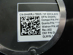 Dell Inspiron 7460 14" Genuine Laptop Palmrest w/Touchpad Keyboard K9GT3 - Laptop Parts - Buy Authentic Computer Parts - Top Seller Ebay