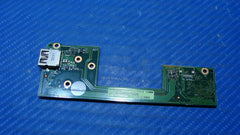 Asus Transformer Pad 10.1" TF103C Genuine Keyboard USB Board 69NM14U10C00 GLP* ASUS