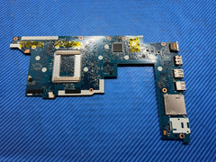 HP Convertible x360 11-p110nr 11.6" Intel N2840 2.16GHz Motherboard 794299-601